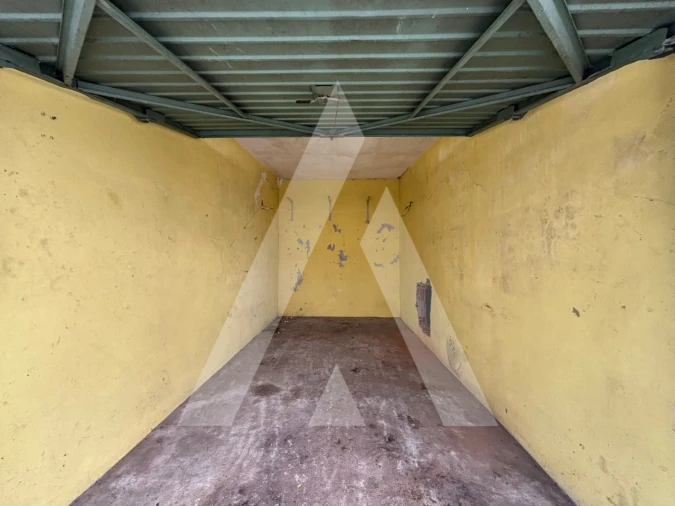 Garagem para Venda em Albergaria-A-Velha e Valmaior Foto 1
