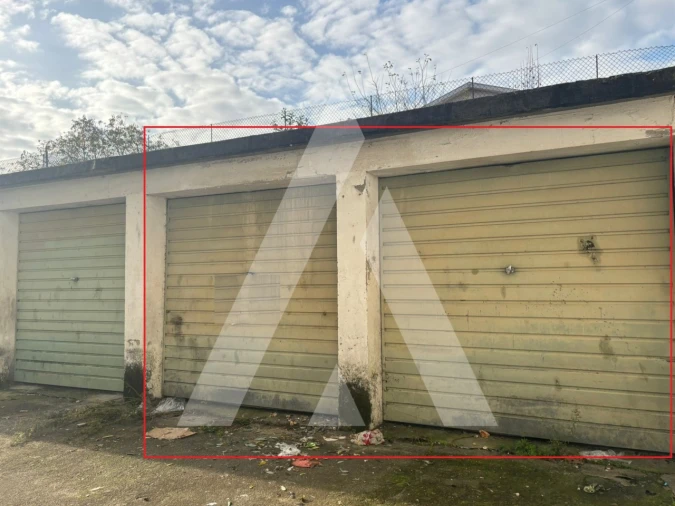 Garagem para Venda em Albergaria-A-Velha e Valmaior Foto 13