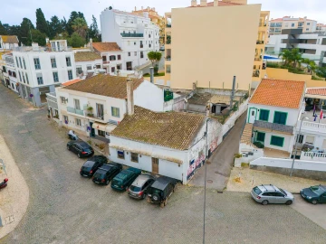Negócio para Venda em Lagos (São Sebastião e Santa Maria)