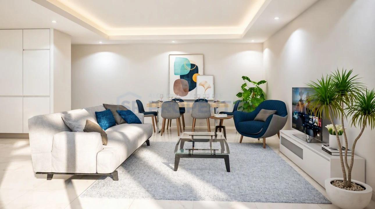 Apartamento T3 para Venda em Lagos (São Sebastião e Santa Maria) Foto 2
