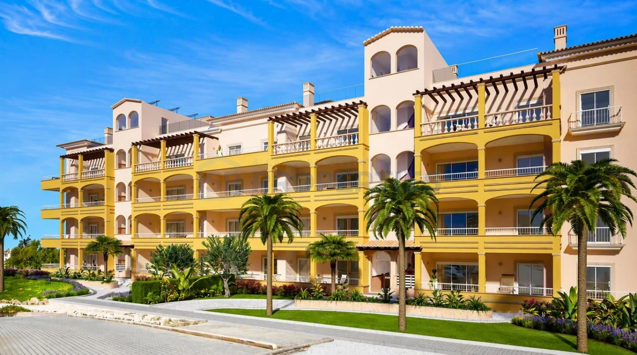 Apartamento T3 para Venda em Lagos (São Sebastião e Santa Maria) Foto 6