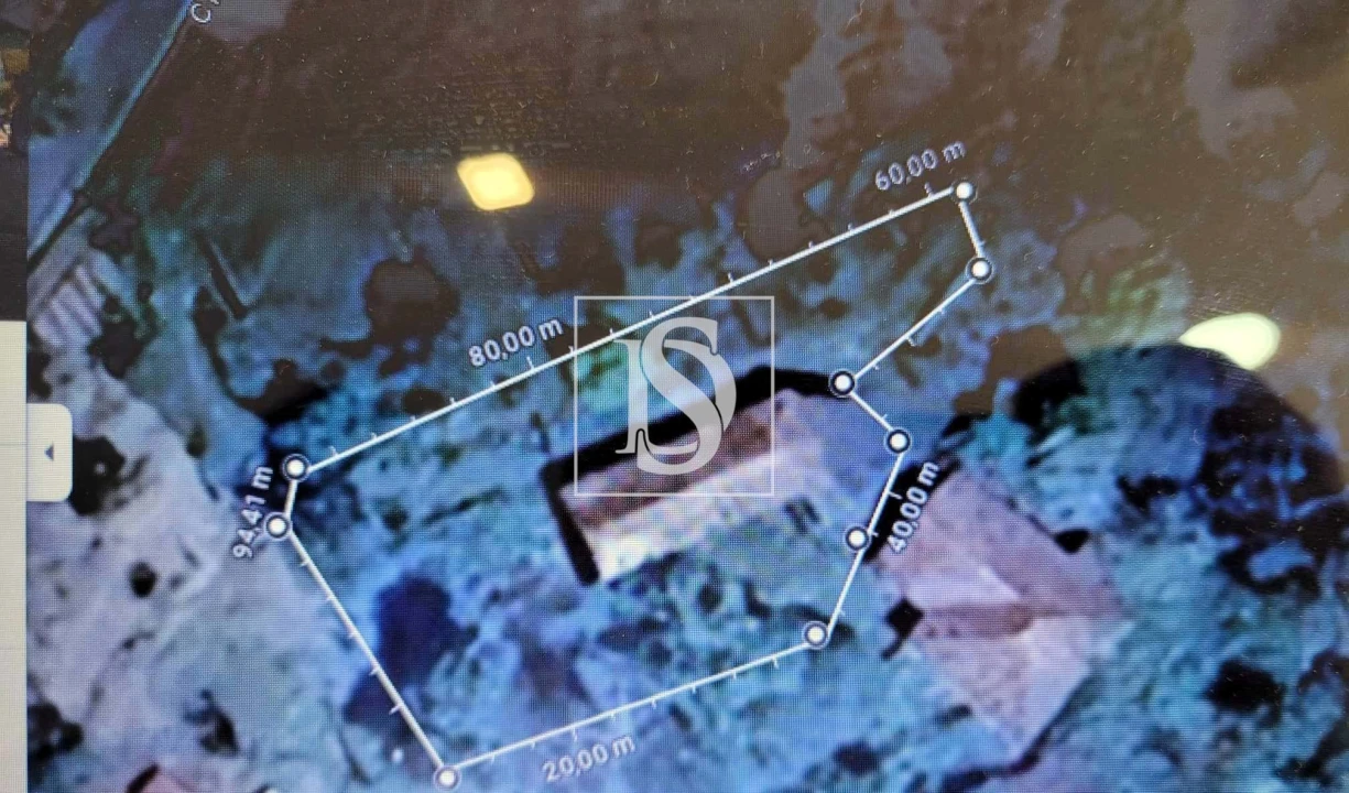 Terreno para Venda em Cinfães Foto 12