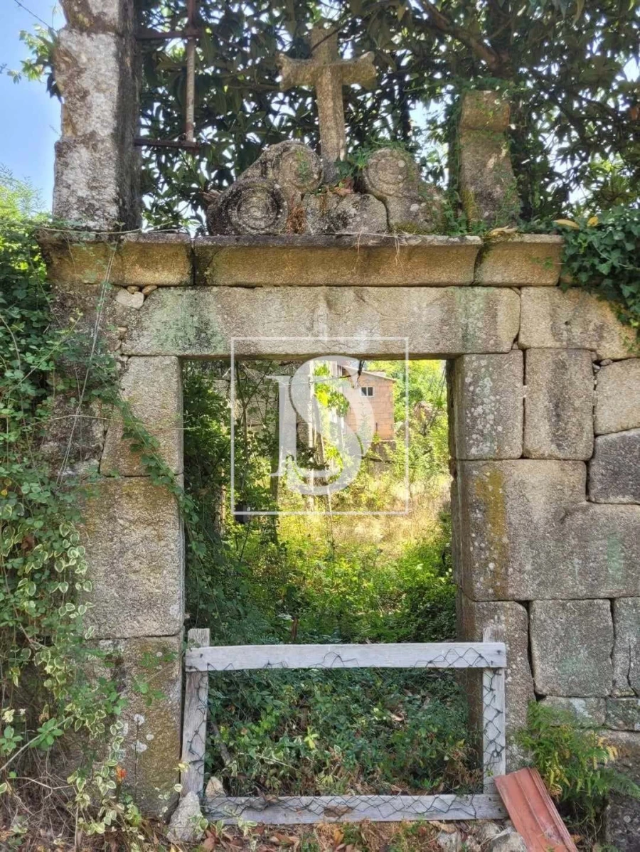 Terreno para Venda em Cinfães Foto 10