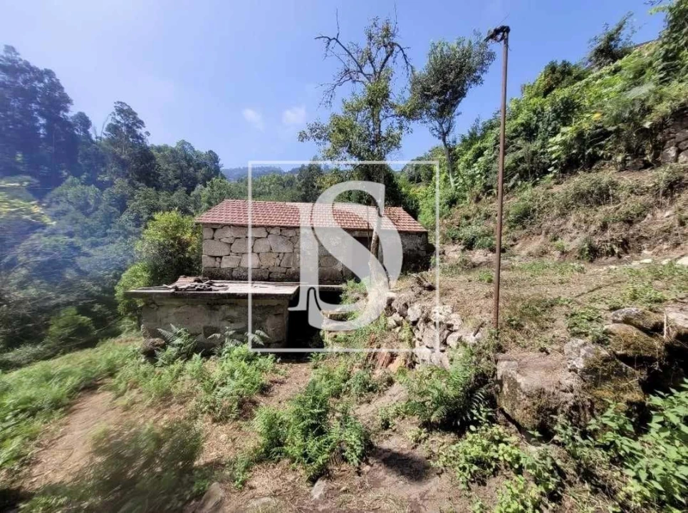 Moradia T2 para Venda em Cinfães Foto 18