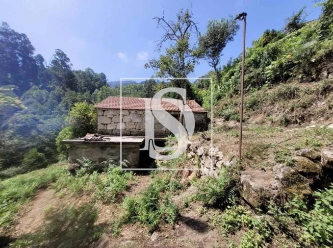 Moradia T2 para Venda em Cinfães Foto 18