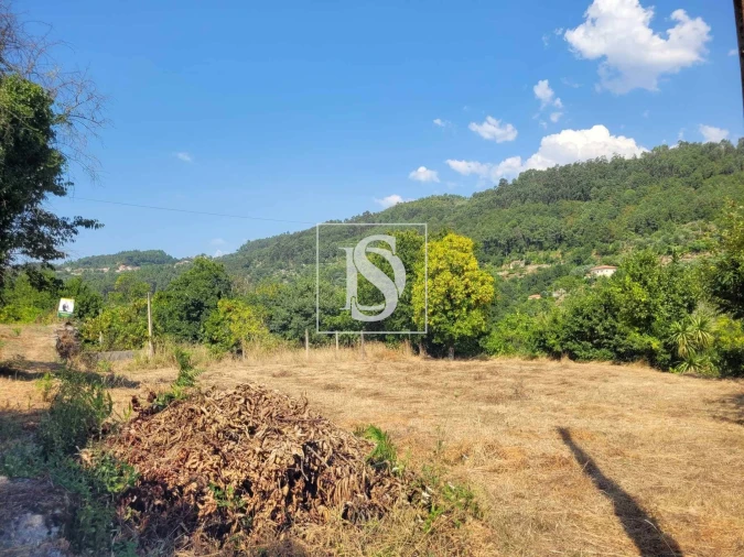 Moradia T2 para Venda em Cinfães Foto 4