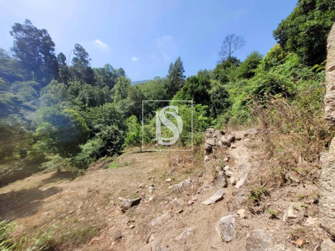 Moradia T2 para Venda em Cinfães Foto 15