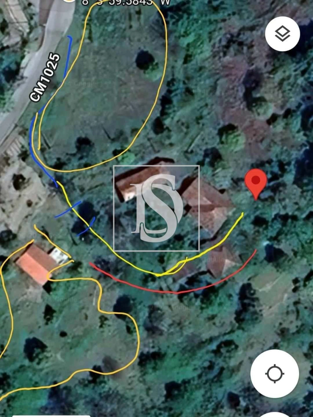 Moradia T2 para Venda em Cinfães Foto 19