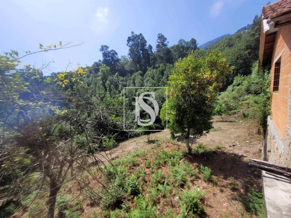 Moradia T2 para Venda em Cinfães Foto 9