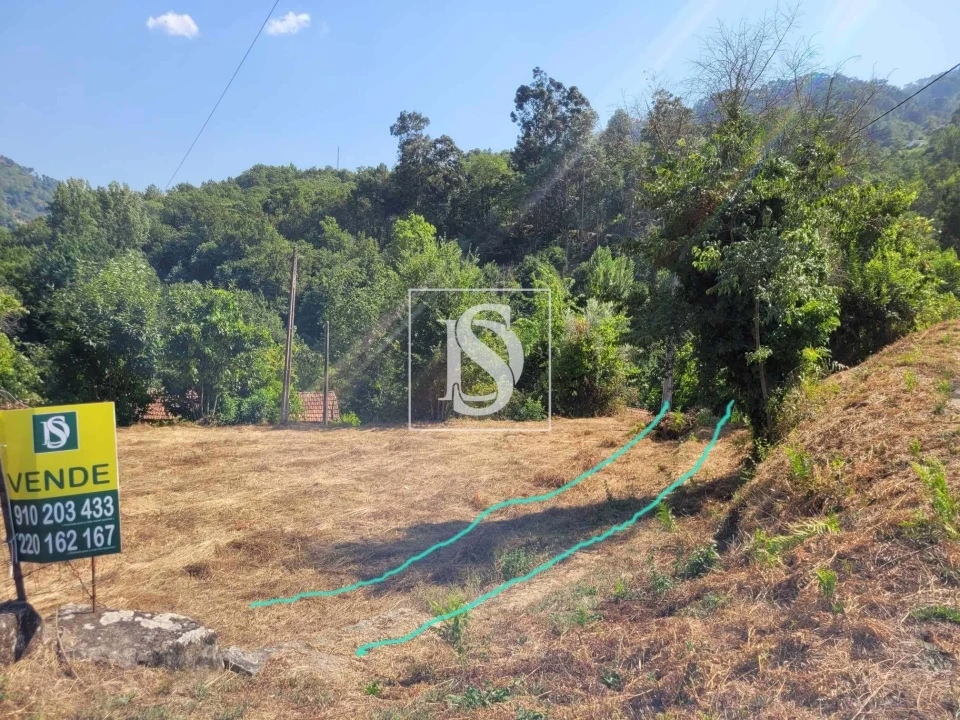 Moradia T2 para Venda em Cinfães Foto 5