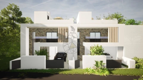 Moradia T3 para Venda em Portimão