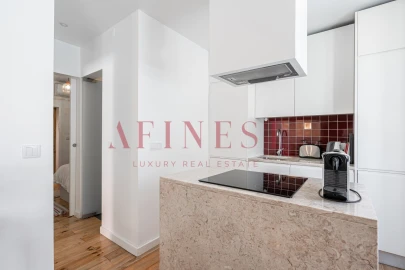 Apartamento T2 para Arrendamento em Ajuda