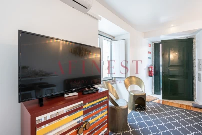 Apartamento T2 para Arrendamento em Ajuda