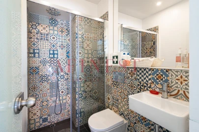 Apartamento T2 para Arrendamento em Ajuda