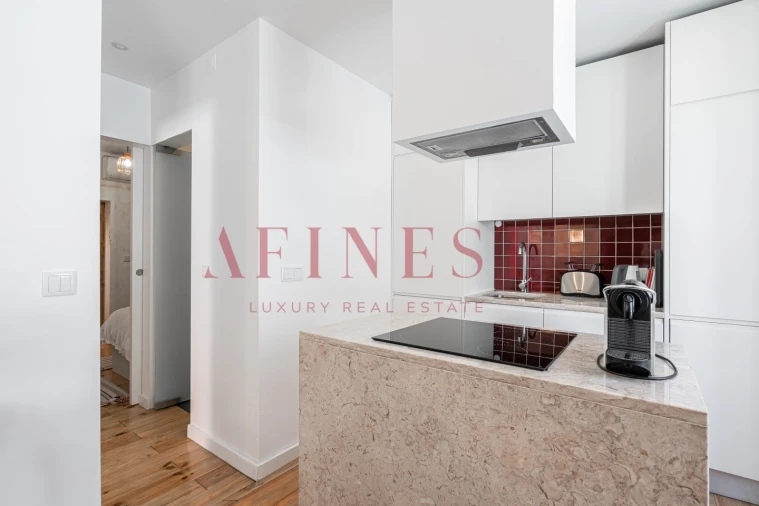 Apartamento T2 para Arrendamento em Ajuda Foto 8