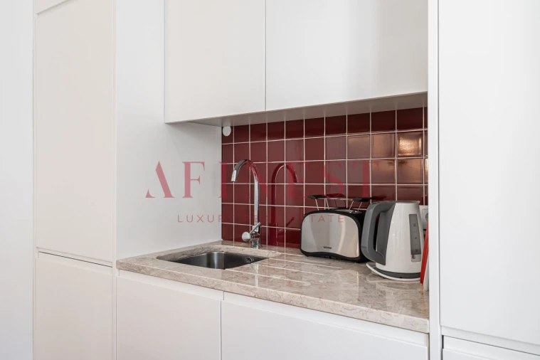 Apartamento T2 para Arrendamento em Ajuda Foto 9