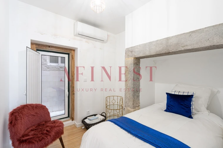 Apartamento T2 para Arrendamento em Ajuda Foto 14