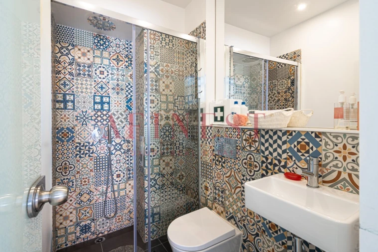 Apartamento T2 para Arrendamento em Ajuda Foto 16