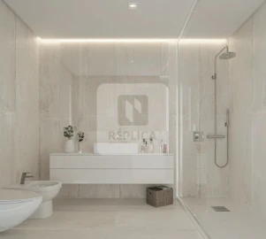 Apartamento T2 para Venda em Paranhos