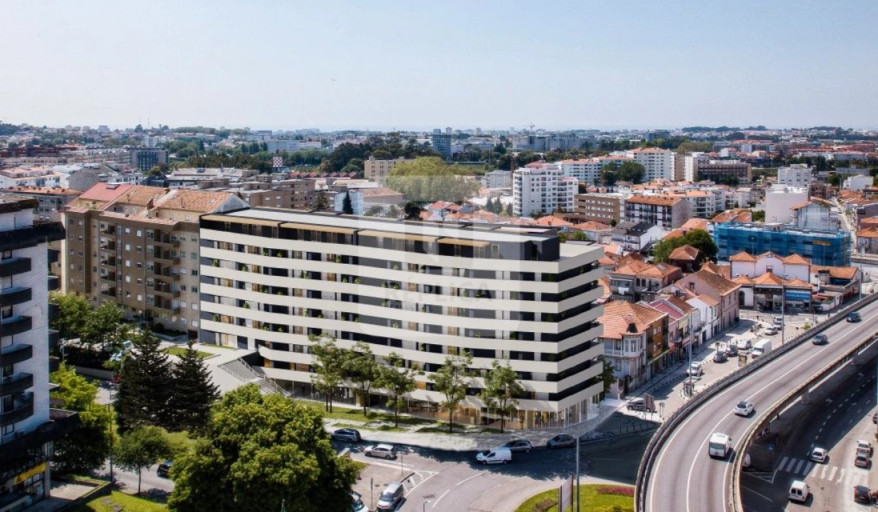 Apartamento T2 para Venda em Paranhos Foto 1