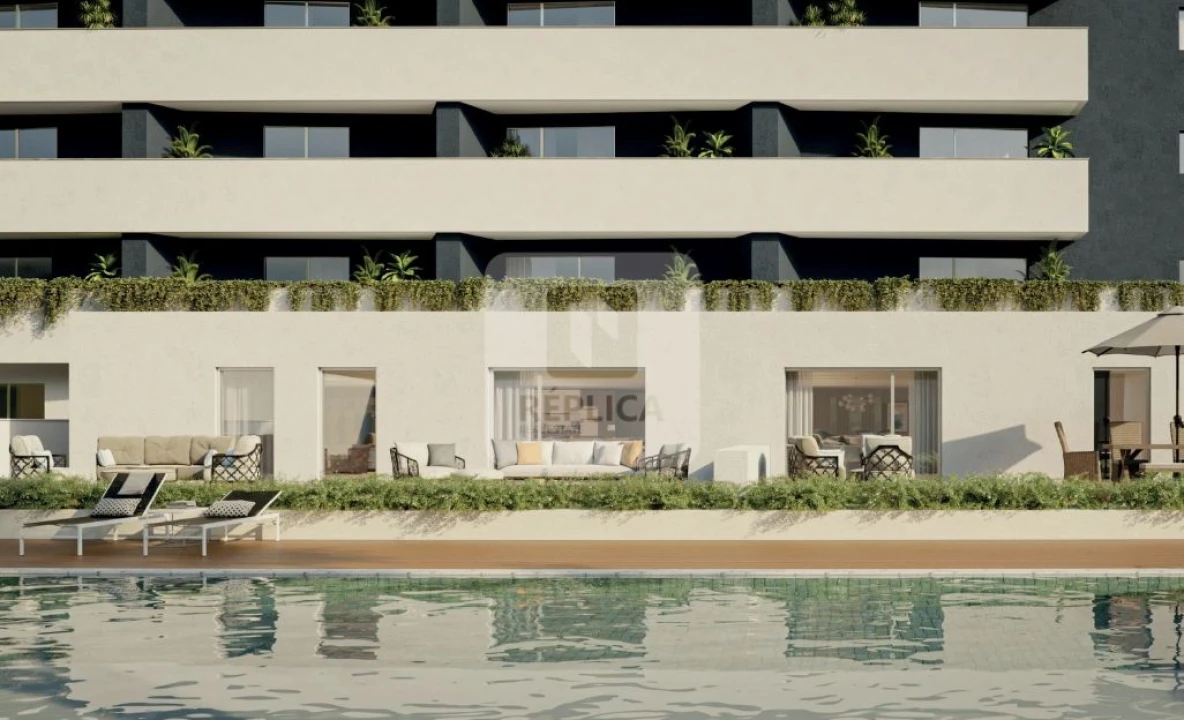 Apartamento T2 para Venda em Paranhos Foto 4