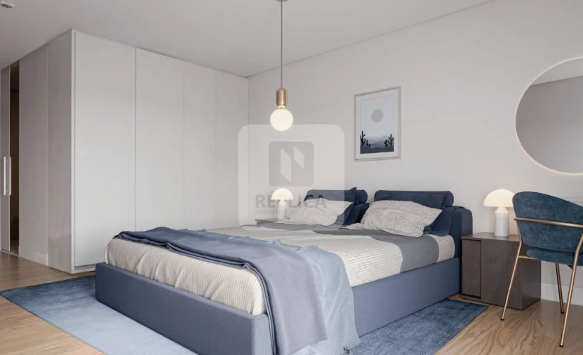 Apartamento T2 para Venda em Paranhos Foto 7