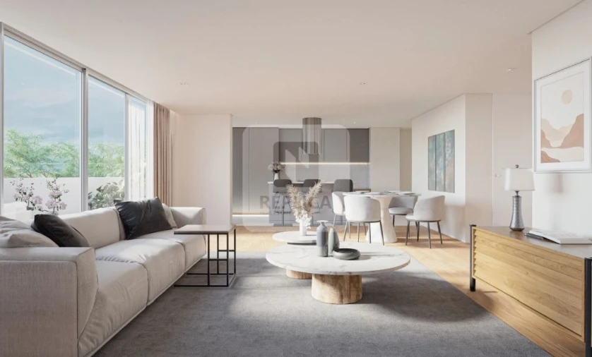 Apartamento T2 para Venda em Paranhos Foto 5