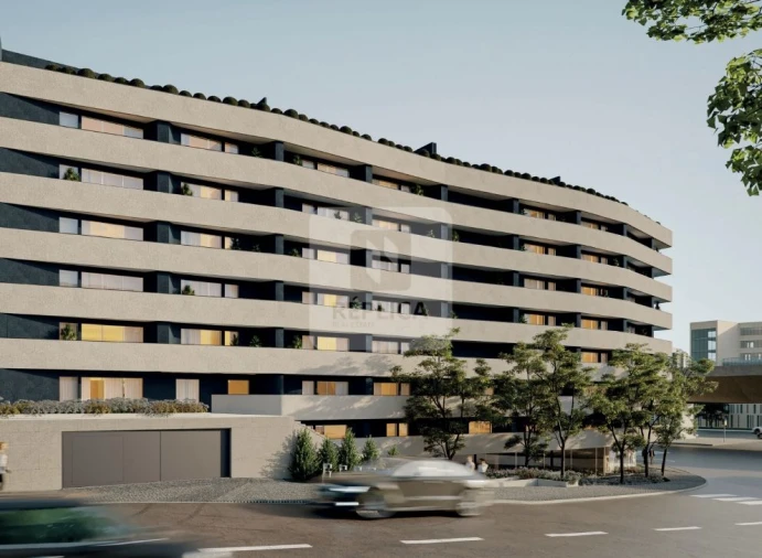 Apartamento T2 para Venda em Paranhos Foto 3