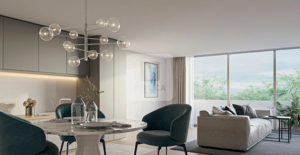 Apartamento T2 para Venda em Paranhos Foto 8