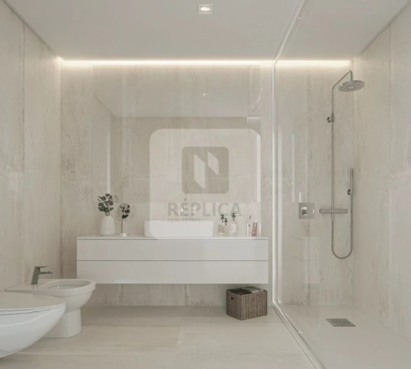 Apartamento T2 para Venda em Paranhos Foto 9