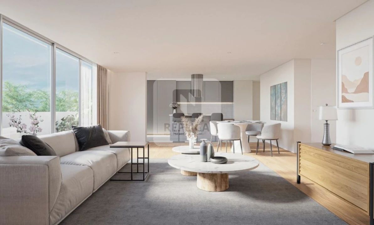 Apartamento T2 para Venda em Paranhos Foto 5