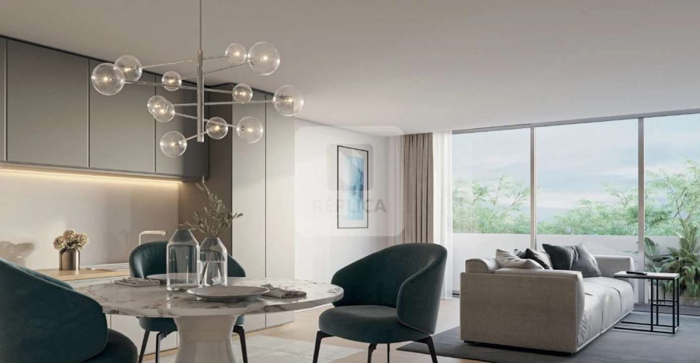 Apartamento T2 para Venda em Paranhos Foto 8