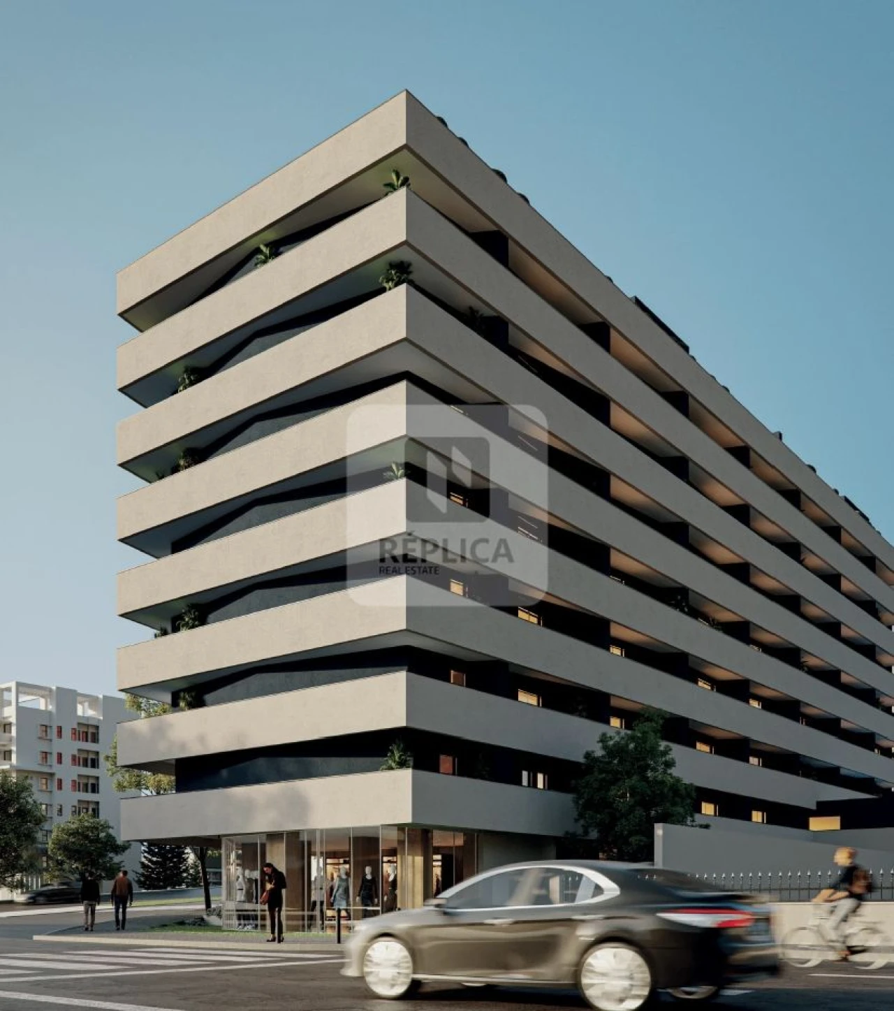 Apartamento T3 para Venda em Paranhos Foto 2