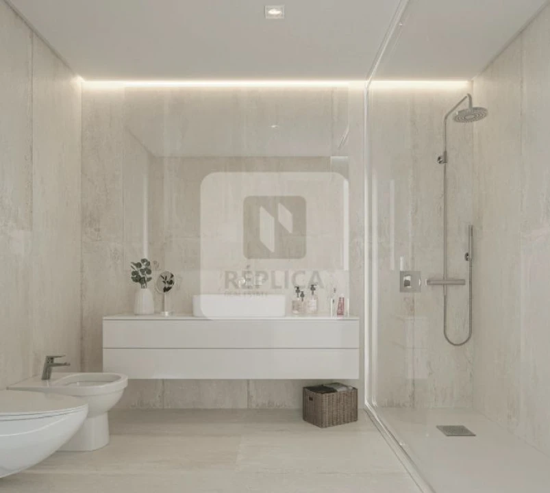 Apartamento T3 para Venda em Paranhos Foto 9