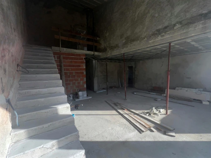 Moradia T3 para Venda em Milagres Foto 15