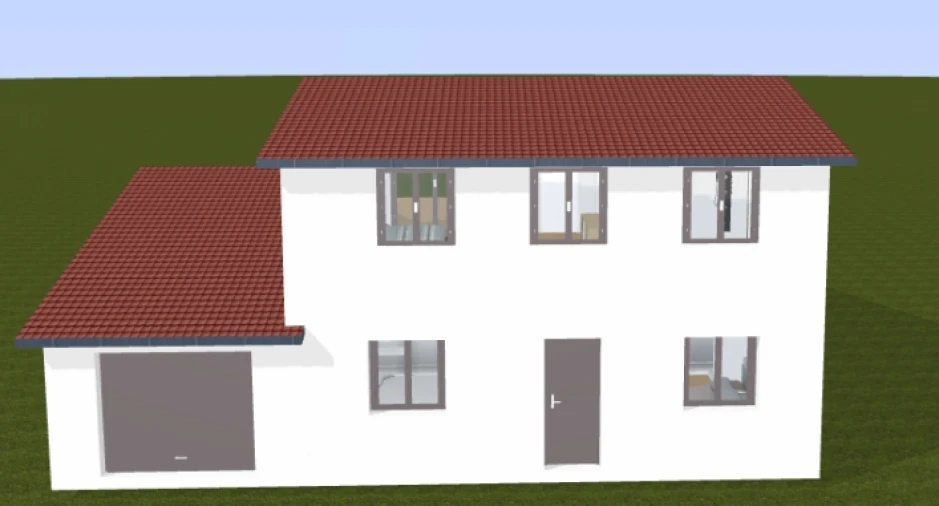 Moradia T3 para Venda em Milagres Foto 7