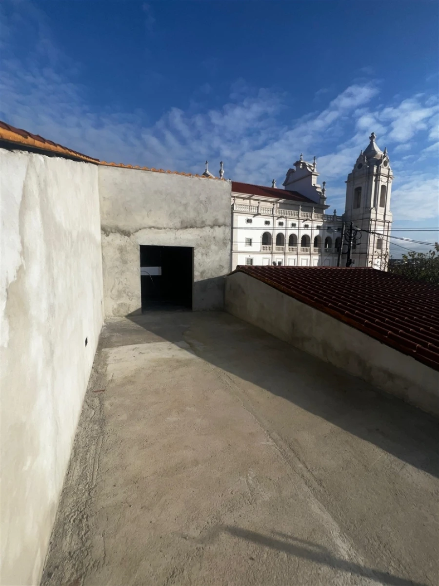 Moradia T3 para Venda em Milagres Foto 19