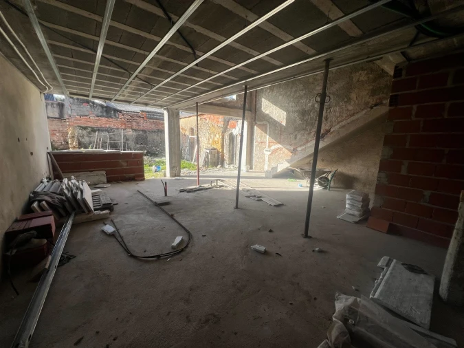 Moradia T3 para Venda em Milagres Foto 9