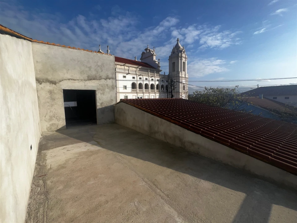 Moradia T3 para Venda em Milagres Foto 1