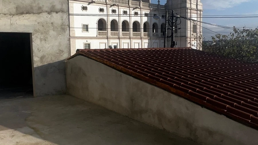 Moradia T3 para Venda em Milagres