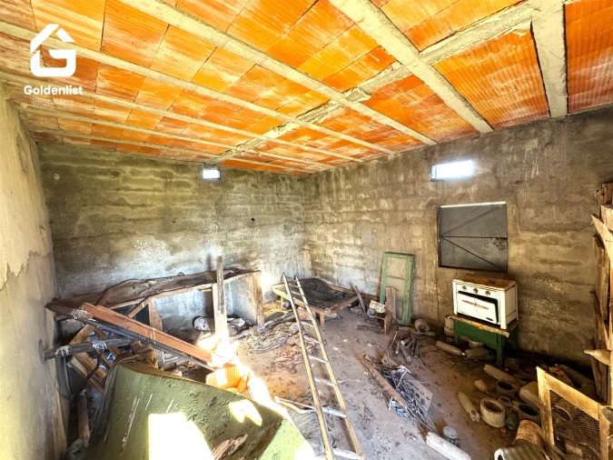 Quinta T0 para Venda em Escalos de Cima e Lousa Foto 19