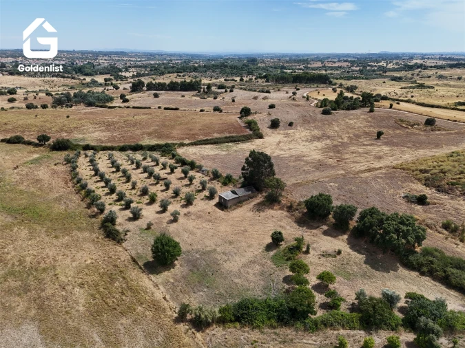 Quinta T0 para Venda em Escalos de Cima e Lousa Foto 7