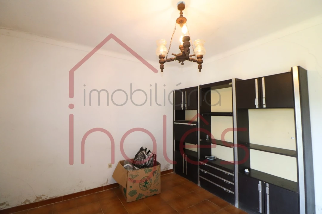 Moradia T1 para Venda em Povoa da Isenta Foto 11