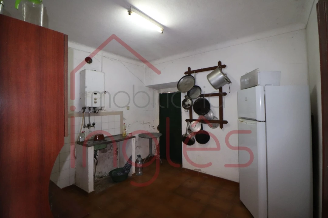 Moradia T1 para Venda em Povoa da Isenta Foto 13