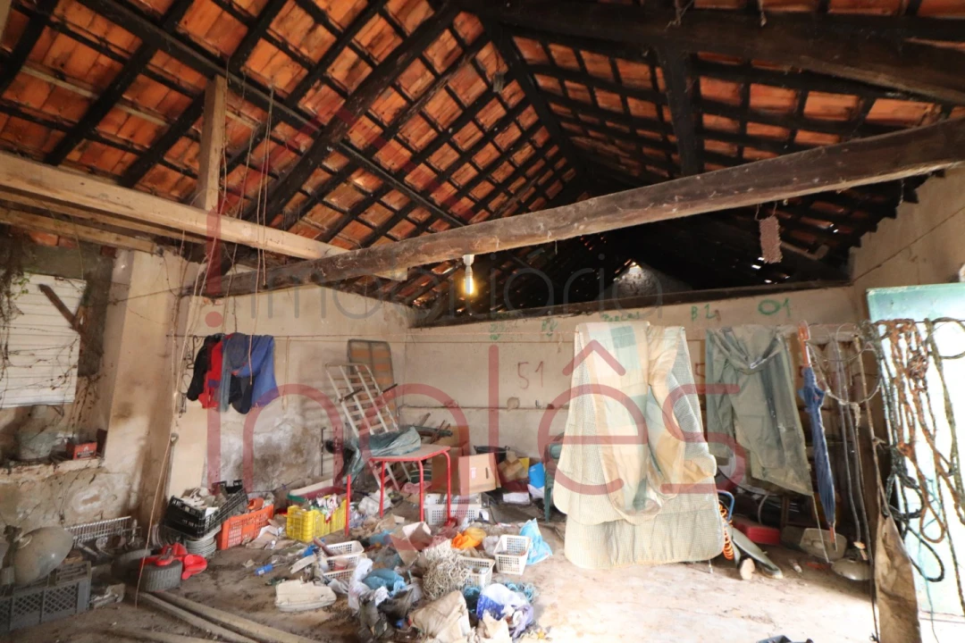 Moradia T1 para Venda em Povoa da Isenta Foto 14