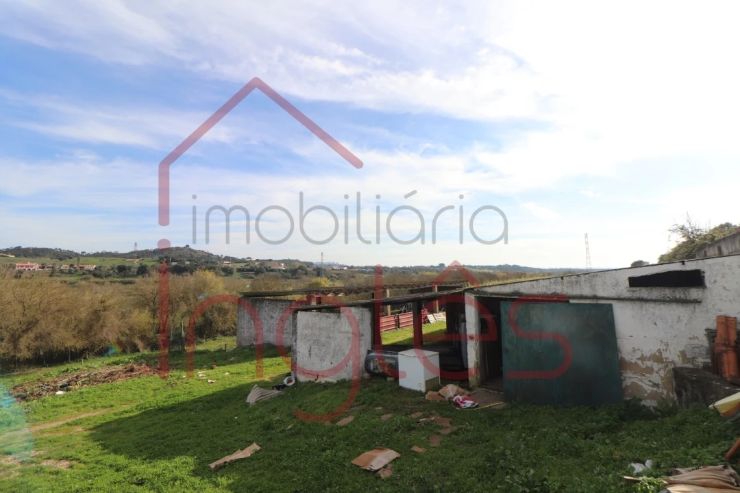 Moradia T1 para Venda em Povoa da Isenta Foto 15