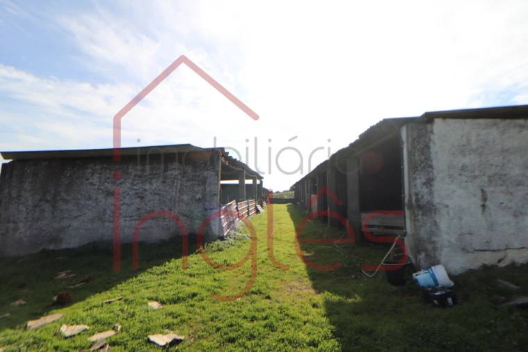 Moradia T1 para Venda em Povoa da Isenta Foto 6