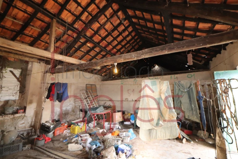 Moradia T1 para Venda em Povoa da Isenta Foto 14