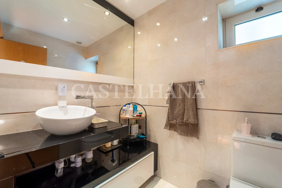 Moradia T4 para Venda em Canidelo Foto 24