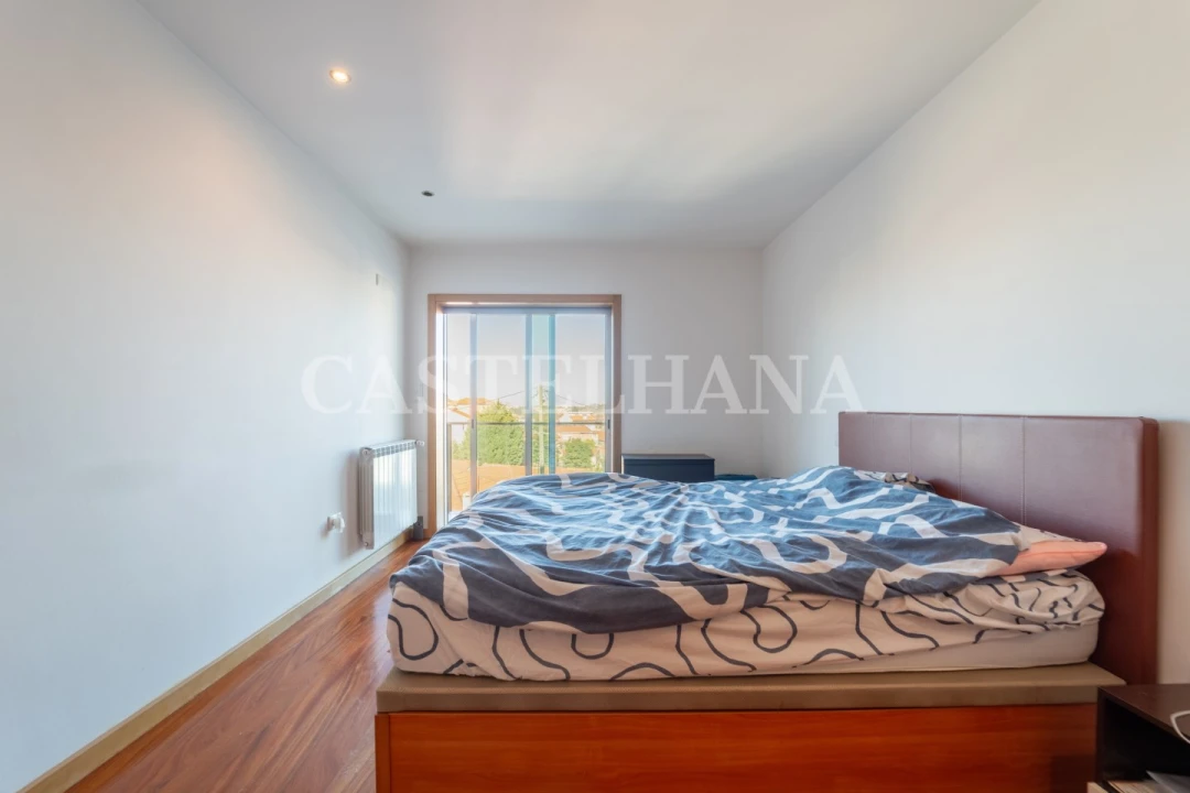 Moradia T4 para Venda em Canidelo Foto 26